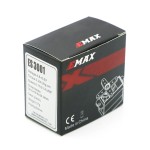 EMAX-Distributeurs avec bras pour télécommande, pour véhicule aérien, ES3001
